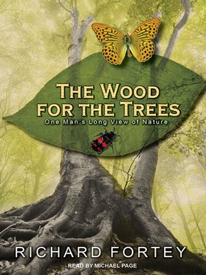 The Wood for the Trees - Audiobook